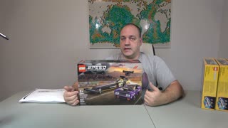 Lego Haul 09/07/2021