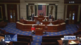 Tim Ryan speaks on House floor