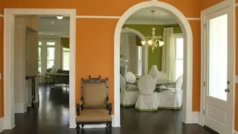 Houston Painter Services : Interior Painters in Magnolia, TX