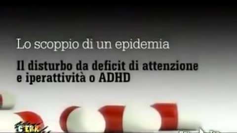 VIDEO ESCLUSIVO CENSURATO DALLA RAI SUI VACCINI