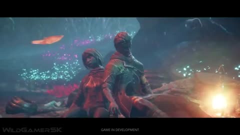 CLAIR OBSCUR EXPEDITION 33 New Gameplay Demo 14 Minutes 4K