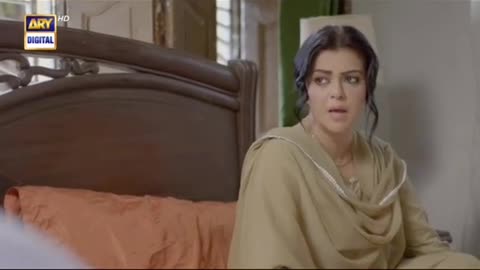 Mayri Pakistani drama serial