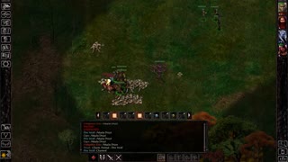 Baldur's Gate 1 - Where to Find Drizzt (And tips for fighting him)