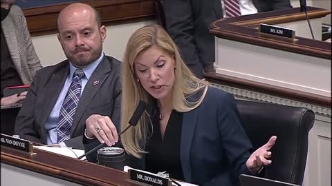 Rep. Beth Van Duyne Questions SBA Administrator Isabella Casillas Guzman