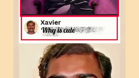 Xavier memesreacts #memesvideo #animememes #memes#shorts#meme#short #shortvideos #anime