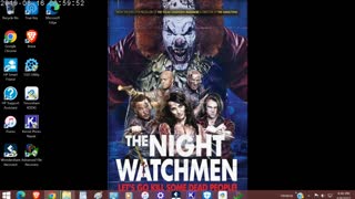 The Night Watchmen Review