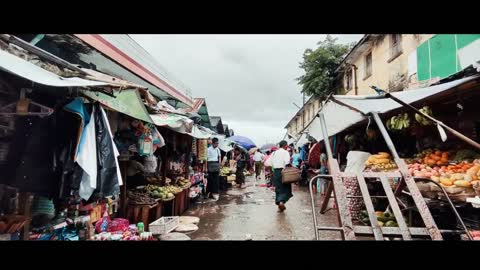 Sittwe, Rakhine , Myanmar