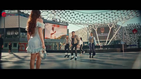 Vigdiyan Heeran Yo Yo Honey Singh & Urvashi Rautela SONG