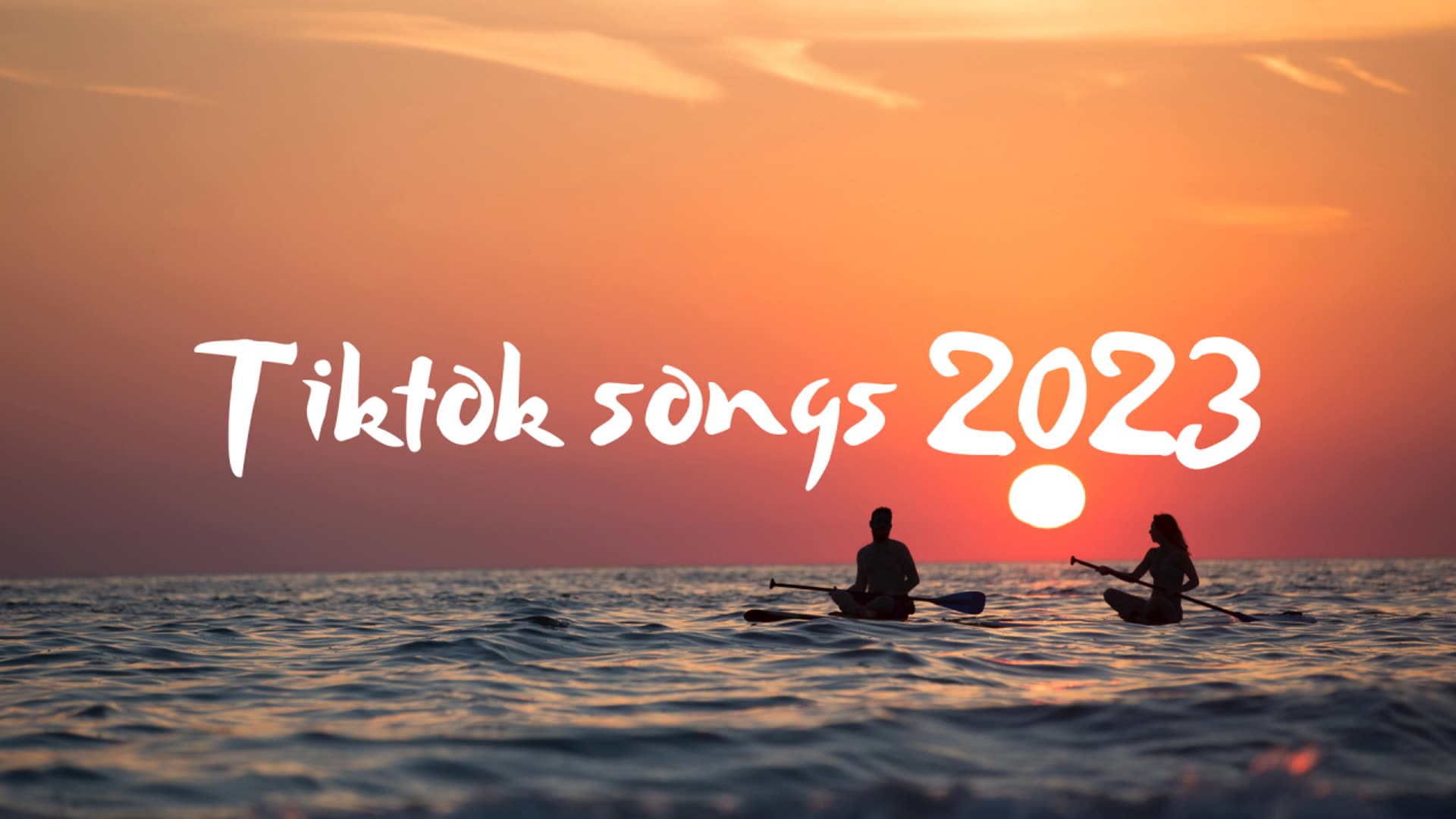 Best Tiktok Songs 2023 Trending Tiktok songs 2023