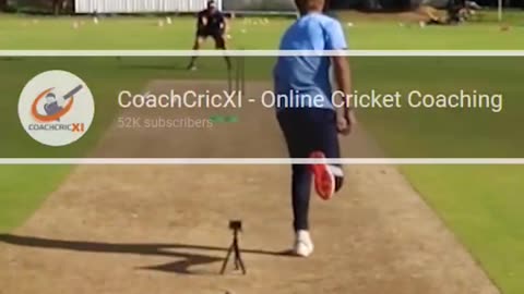 Full FAST BOWLING Session - Fast Bowling Drills