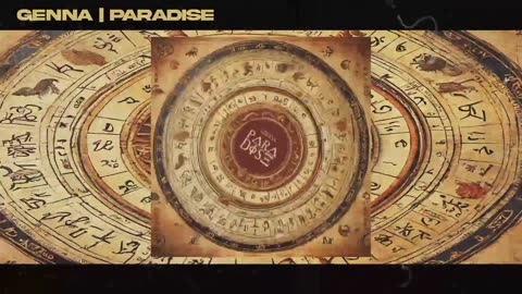 Genna- Paradise (Audio Slide)