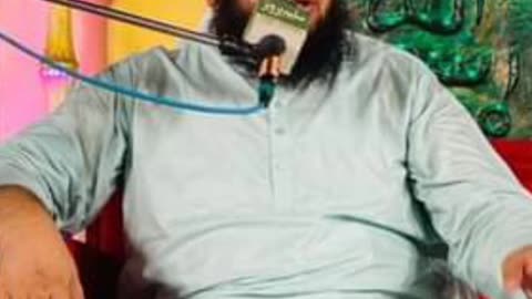 Hazrat peer ajmal Raza qadri