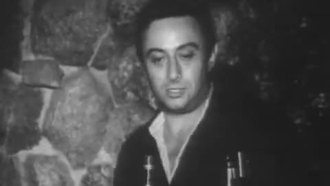 Lenny Bruce - Complete Live Standup (Rare, 1965)