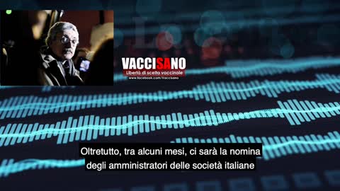 D’ALEMA MERCANTE D’ARMI: «CON ME AVRETE GUADAGNI STRAORDINARI»