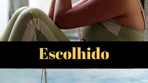 Escolhido