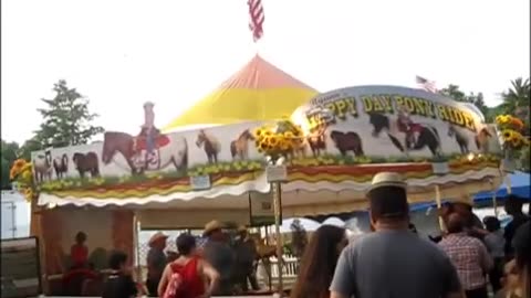 County Fair 2017