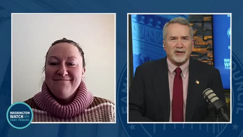 Rep. Jennifer Poirier Explains Why Maine Scrapped Sanctuary State Bill for Gender Dysphoria