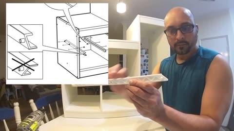 Get Organized With Ikea's Trofast Toy Storage Frame - Easy Assembly Tutorial!