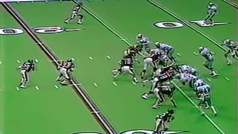 1985-11 Chicago Bears @ Dallas Cowboys