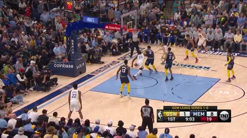 Warriors vs Grizzlies Game 2 Highlights | 2022 NBA Playoffs