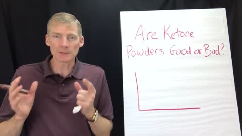 Are ketone powders good or bad 181