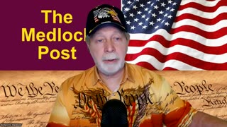 The Medlock Post Ep. 186: The Trump “Lynch Mob” Debate of Sept. 10, 2024