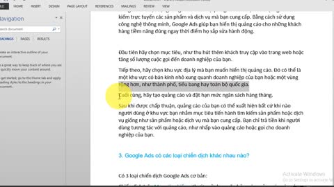 Google ads là gì? Giới Thiệu Tổng Quan Về Google Adwords