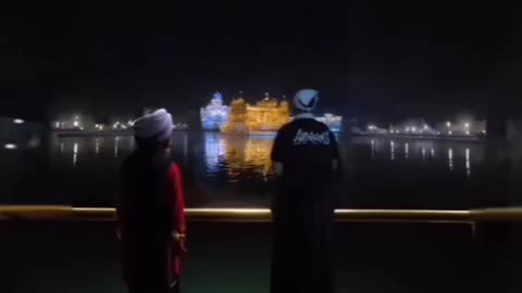 Waheguru ji