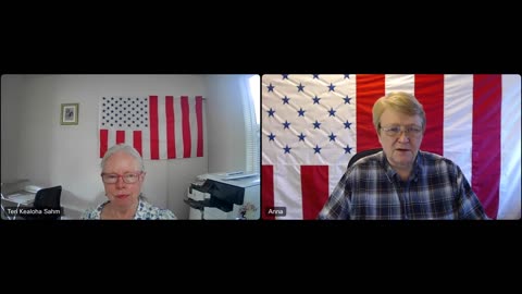 The American States Assemblies Weekly Webinar Series - 7/01/2024