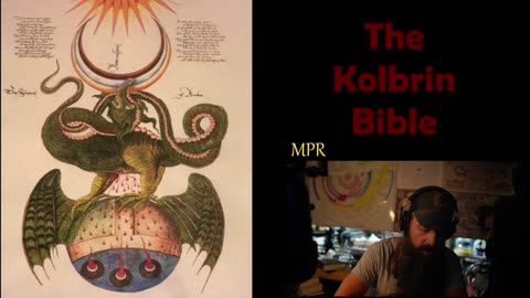 Kolbrin - Book of Morals and Precepts (MPR) - 45