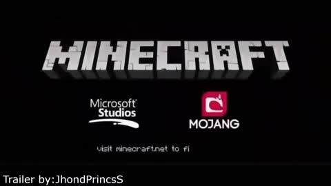 Mine-craft Update Trailer 1.20