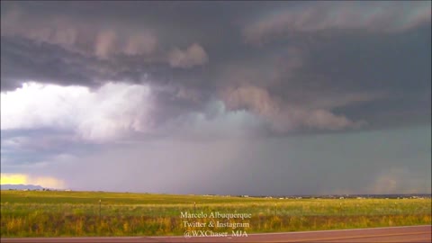 Colorado Chase (6/26/2020)