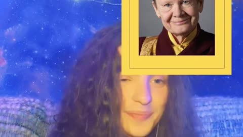 Pocket Pema Chödrön: 79 - Patience is The Antidote (Yamsox Live Reading June 10th, 2024)