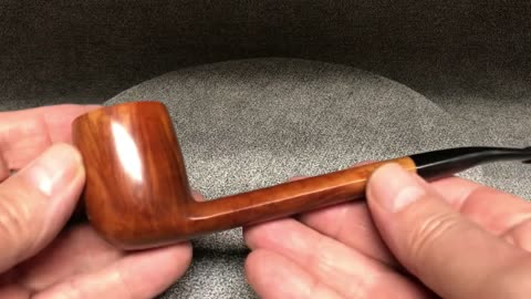 *SOLD* NEW ESTATE PIPE SELECTION at MILANTOBACCO.COM