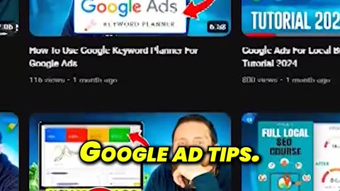 This Google Ads Headline Hack Will Increase Your Click Through Rate