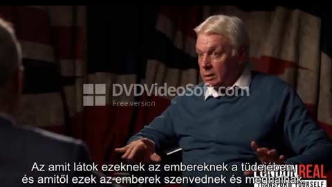 David Icke: A Covid-19, és az 5 G kapcsolata