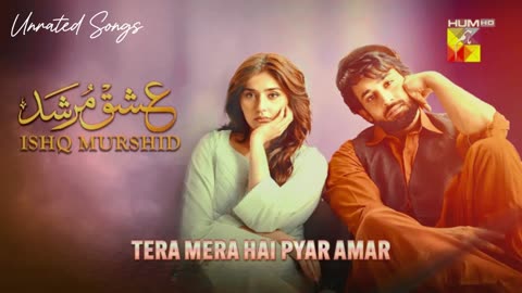 Ishq Murshid❤️𝐓𝐞𝐫𝐚 𝐌𝐞𝐫𝐚 𝐇𝐚𝐢 𝐏𝐲𝐚𝐫 𝐀𝐦𝐚𝐫 | Ahmed Jahanzeb | OST