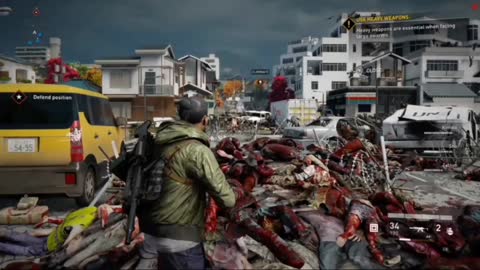 World War Z NEWxXx Games FT-PEDROSK Gamer