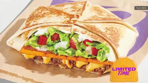 Fast Food Menu Items That Might Not Be Around Much Longer