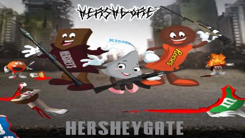 HERSHGORE - HERSHEYGATE (2022) 🔨 FULL EP 🔨