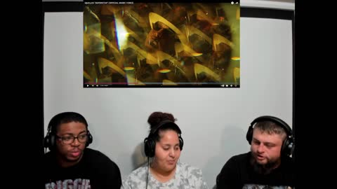 UPCHURCH - Superstar [REACTION]