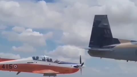 Aviação acrobática