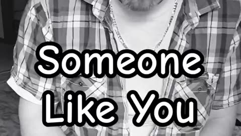 Someone Like You