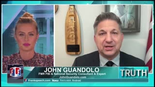 JOHN GUANDOLO - 9/11 WHO AND WHY?