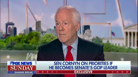 GOP senator reveals what Trump needs to do in debate against Harrris