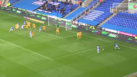 07-04-2018 - Reading 1-0 Preston North End (CHAMPIONSHIP)