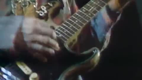 Stevie Ray Vaughan - Texas Flood (from Live at the El Mocambo)