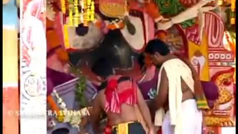 Jagannath Love mp4