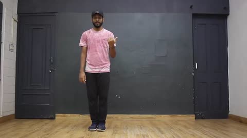 Basic Dance Steps for Everyone | 3 Simple Moves | Practice Everyday | Deepak Tulsyan | Part 8