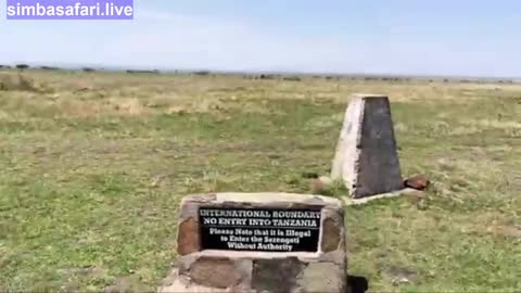 Family Enjoy Wildlife in Safari Tour